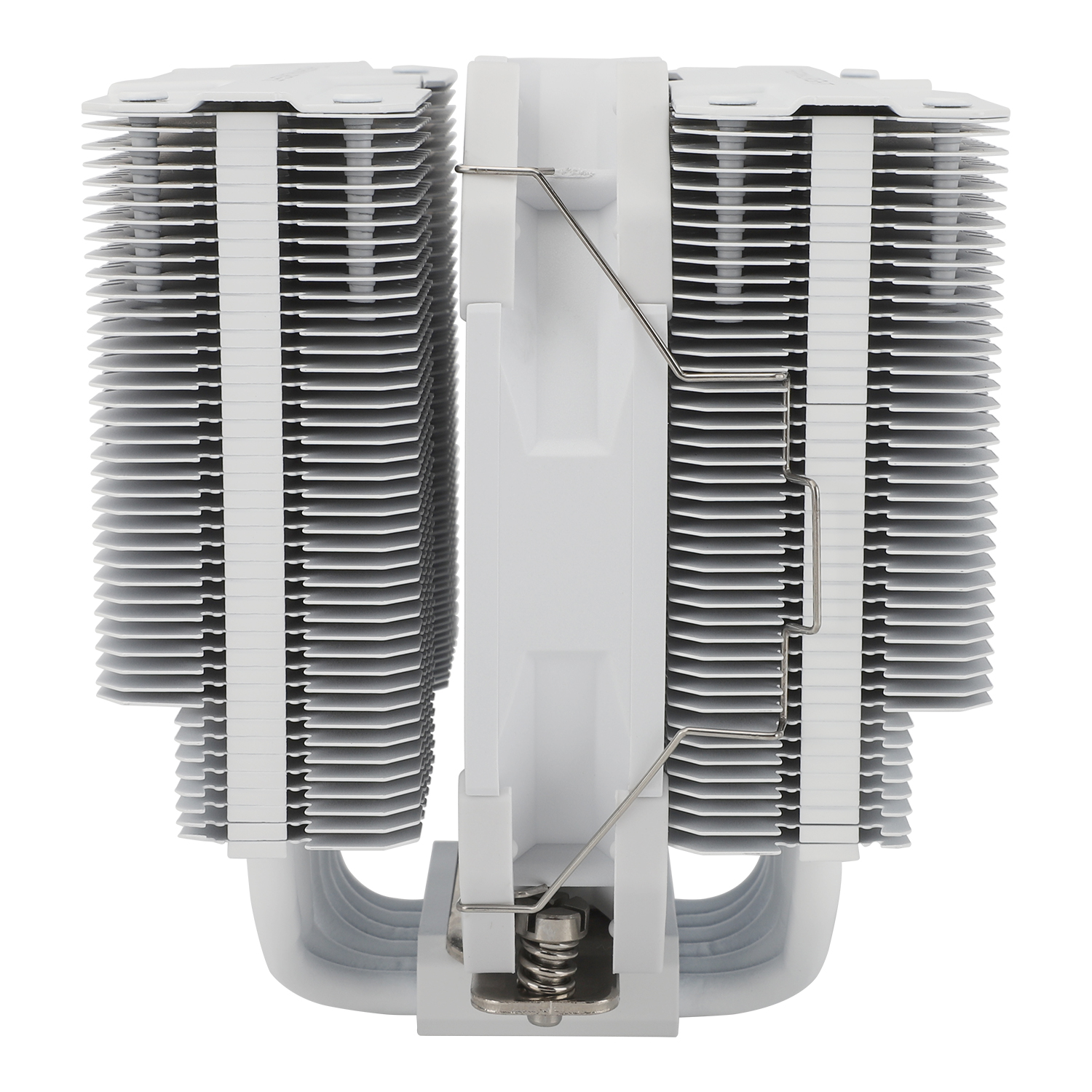 Thermalright Peerless Assassin 120 Mini CPU Cooler - White Thermalright Peerless Assassin 120 Mini CPU Cooler - White